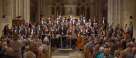 Southampton Concert Orchestra