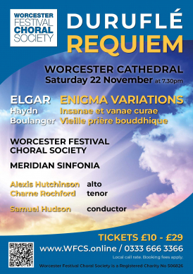 Durufle: Requiem