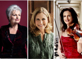 St Ceciliatide Celebration