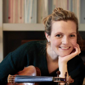 Vivaldi Four Seasons by Candlelight