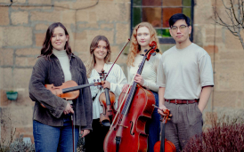 Resol String Quartet