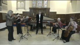 KontraBande - Pergolesi Stabat Mater