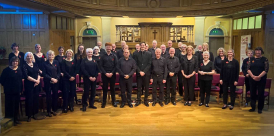 Vocalis chamber choir