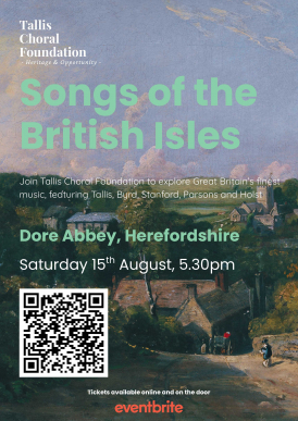 Songs of the British Isles