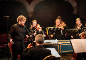 FIGURE performing at Stone Nest in 2025