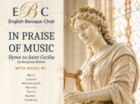 English Baroque Choir