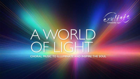 A World of Light