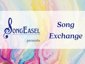 SongEasel: Song Exchange