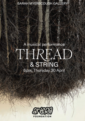 Thread & String