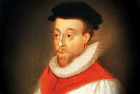Orlando Gibbons