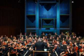 University Symphony Orchestra
