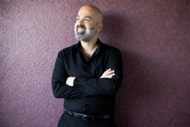 Masterclass: Nikos Stavlas - Inside the Art of Piano Performance