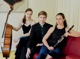 Delphine Trio
