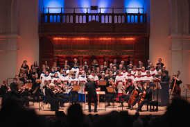 Bach: Mass in B Minor