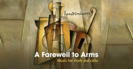 Londinium: A Farewell to Arms