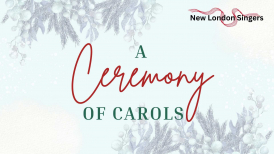 A Ceremony of Carols