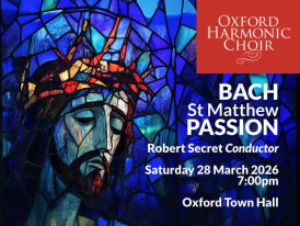 Oxford Harmonic Choir