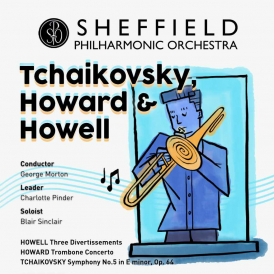Tchaikovsky, Howard and Howell