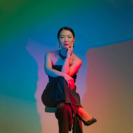 Maiko Mori – piano