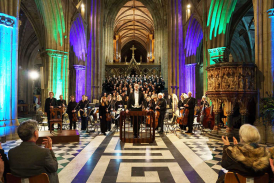 WFCS - Cathedral