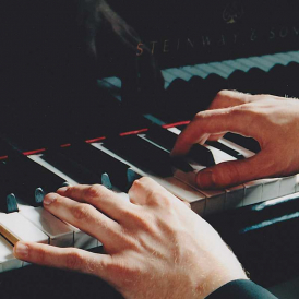 Moonlight Sonata by Candlelight