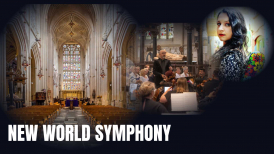 New World Symphony