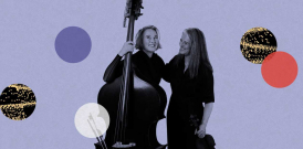 Music from the past and present echoes through some of Scotland’s most awe-inspiring settings, offering a captivating musical adventure.