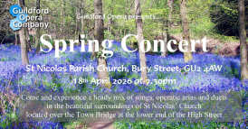 Guildford Opera Company