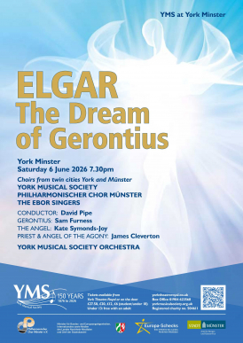 Elgar: The Dream of Gerontius