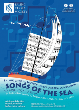 Songs of the Sea