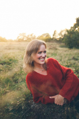 Anna Tilbrook – piano