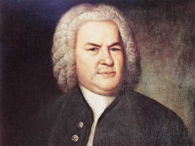 Bach Festival Concert IV