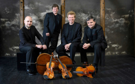 Wihan String Quartet
