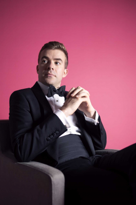 Fiachra Garvey piano