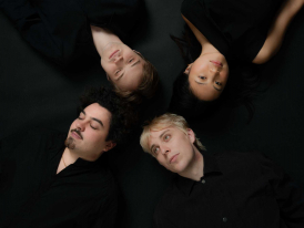 Karelia Quartet