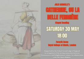 Catherine, ou La belle fermière
