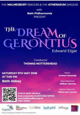 The Dream of Gerontius