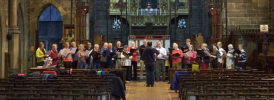 Scottish Chamber Choir