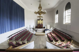 Celebration Concert with the Adler Quartet