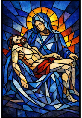 Sacred music for Choir & Saxophone