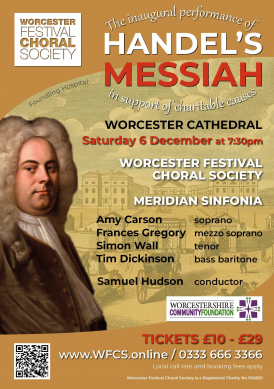 Handel: Messiah
