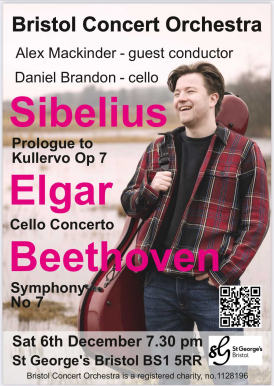 Daniel Brandon cello