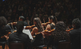 Chineke! String Quartet