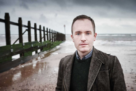 Simon Callaghan