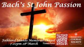 Bach's St John Passion