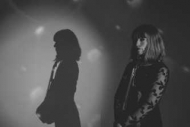 Fenella Humphreys & Joseph Tong