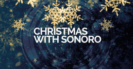 Christmas with Sonoro