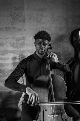 At The World's Edge - London 2026