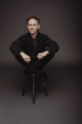 Iestyn Davies – countertenor