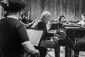 The Storm Before the Calm